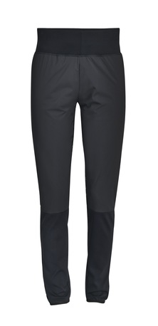 WAHLSTEN INES HYBRIDI RATSASTUSLEGGINGIST, BLACK